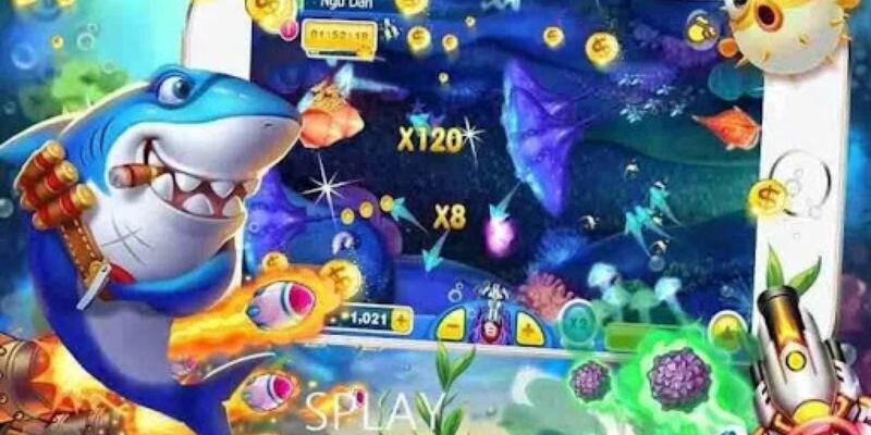 Các Sảnh Game Bắn Cá – Top Sảnh Game Độc Đáo, Hấp Dẫn