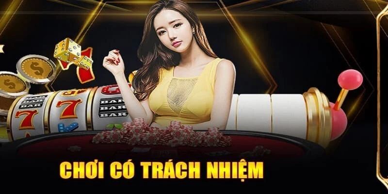 Lưu ý về việc trách nhiệm cho bet thủ