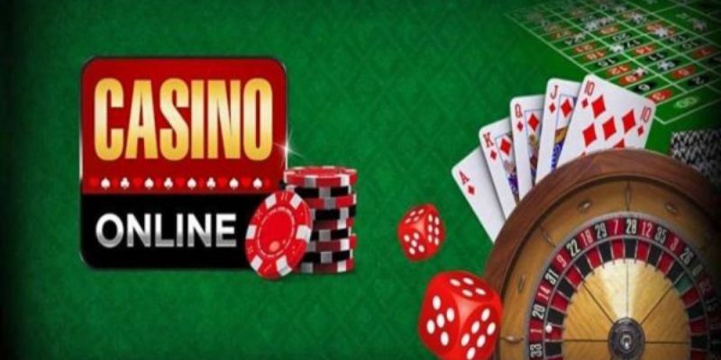 Kho game hot của sảnh Casino