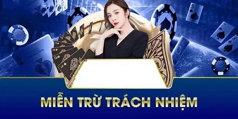 Trường hợp RR88 được miễn trừ trách nhiệm