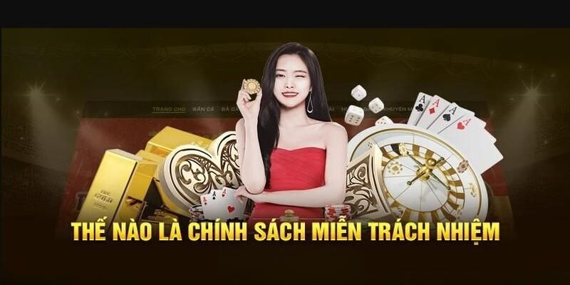 Trường hợp hội viên không cần chịu trách nhiệm