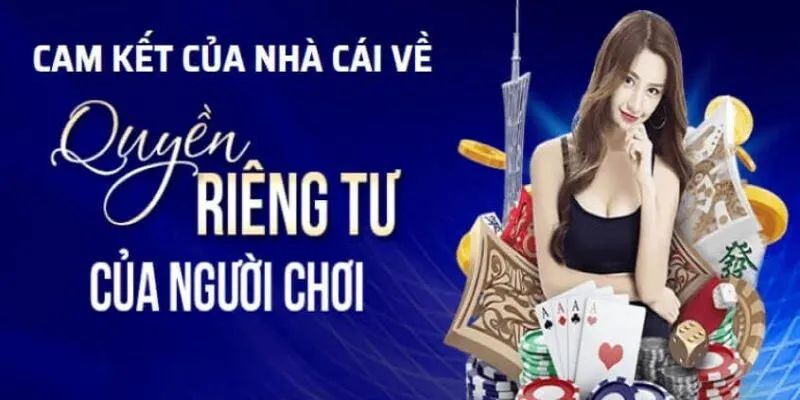 Lợi ích khi phát hành chính sách riêng tư